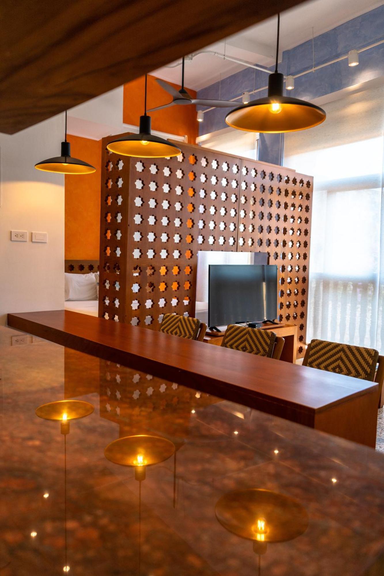 Ganem Suites Cartagena Bagian luar foto