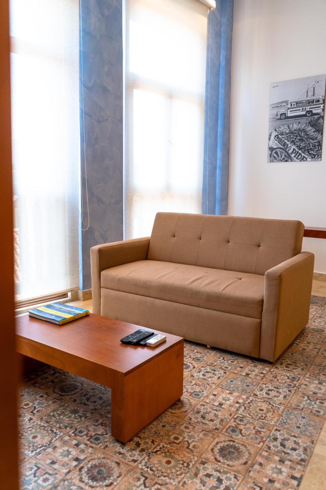 Ganem Suites Cartagena Bagian luar foto