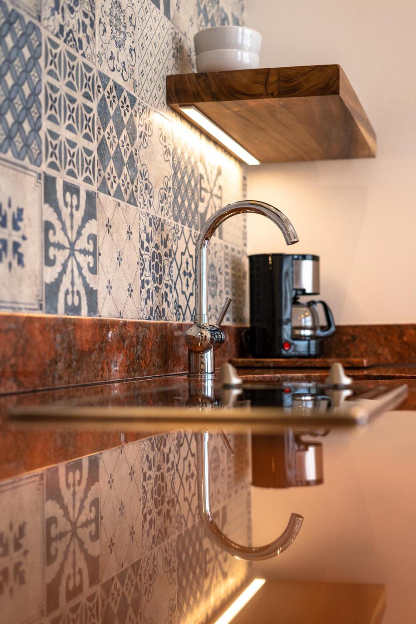 Ganem Suites Cartagena Bagian luar foto