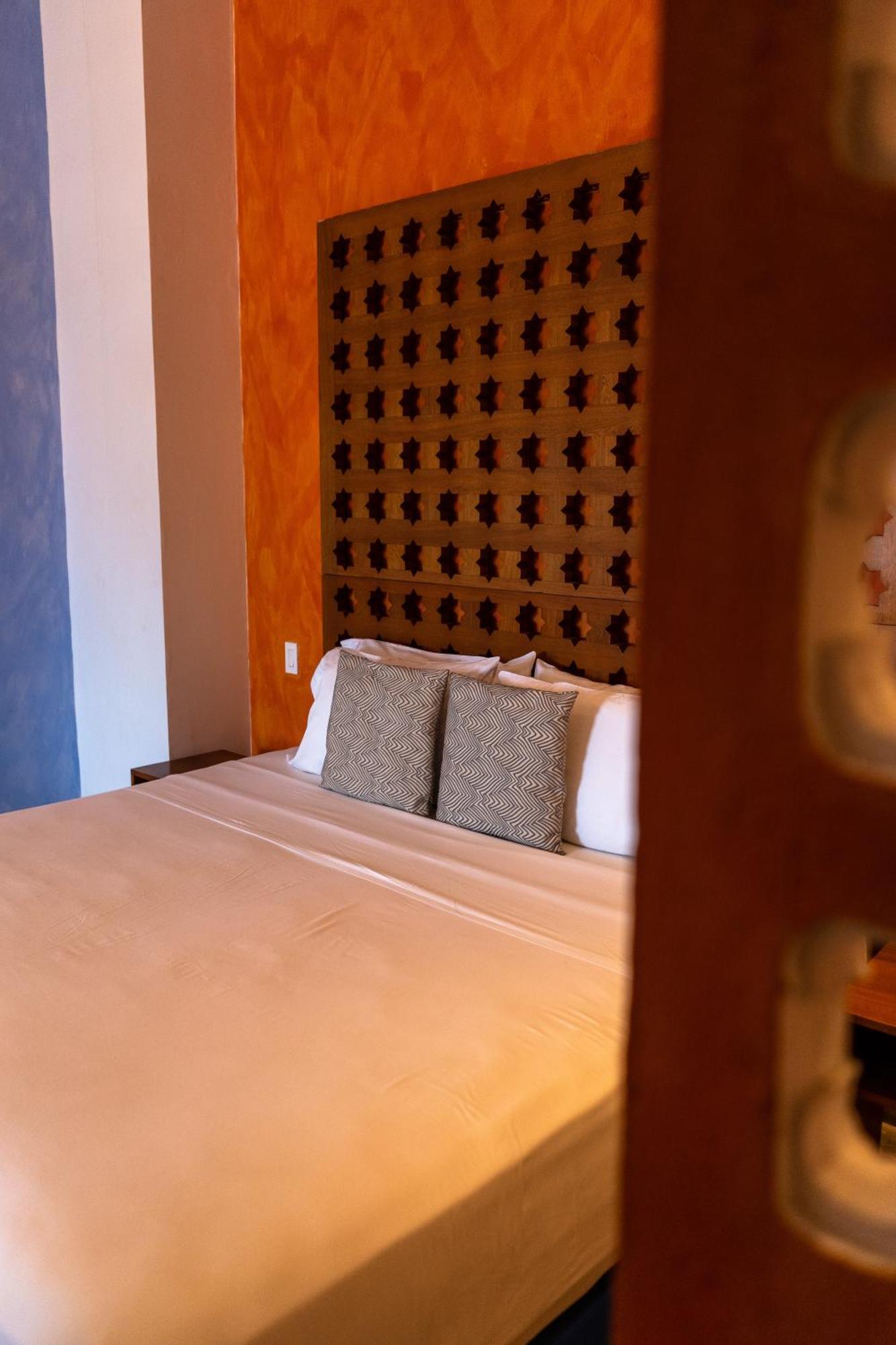 Ganem Suites Cartagena Bagian luar foto