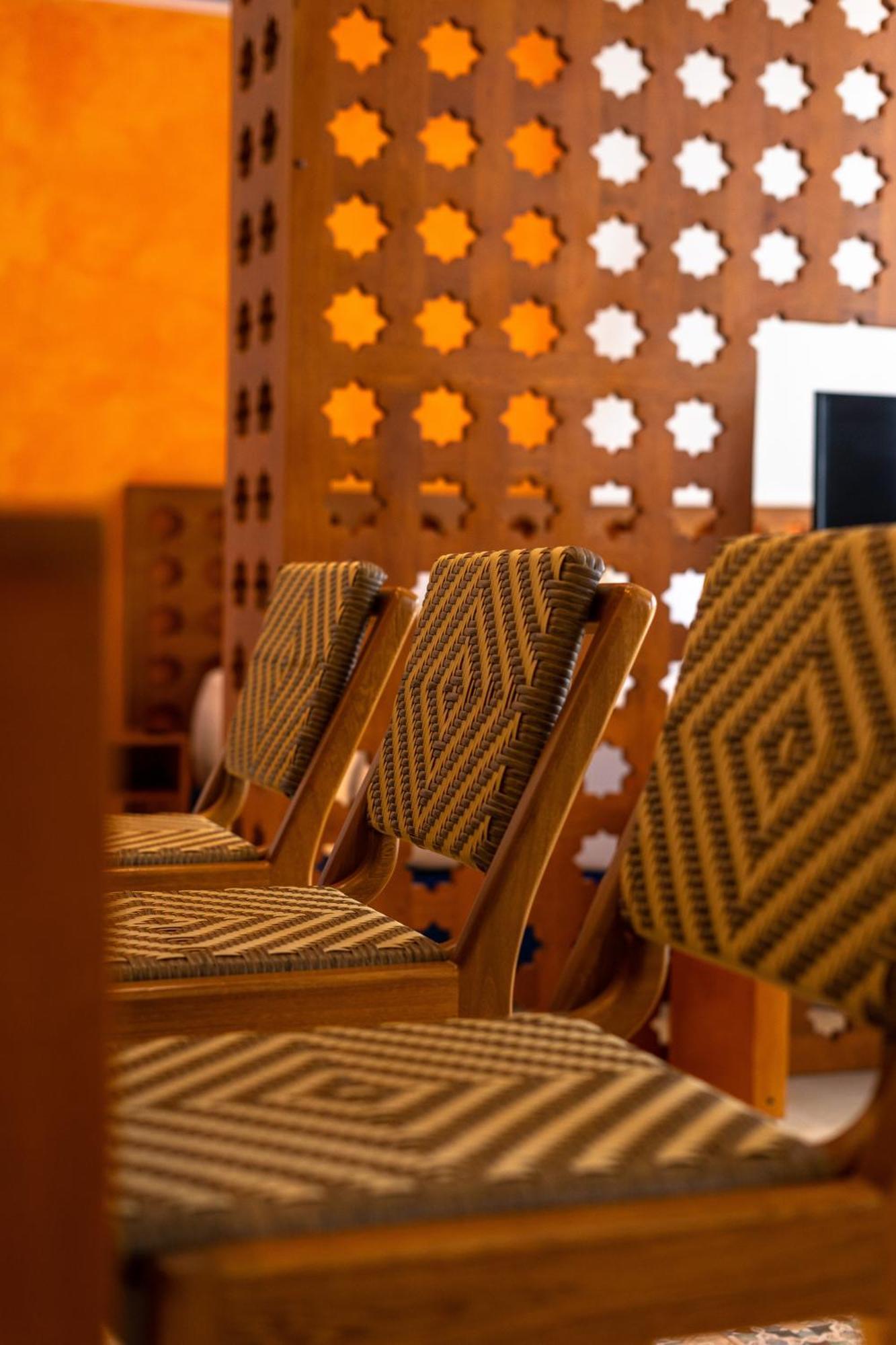 Ganem Suites Cartagena Bagian luar foto